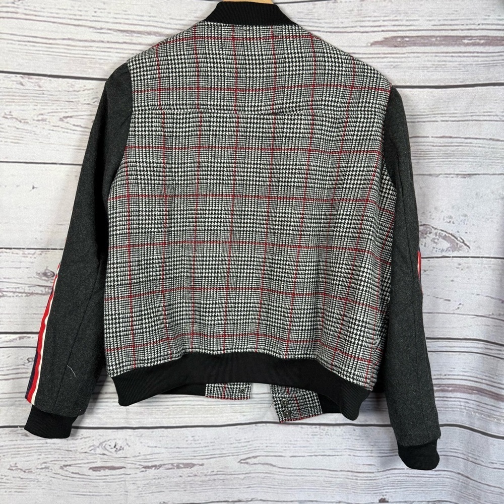 Hammingbird Womens Jacket Size S
Houndstooth print - Picture 6 of 9